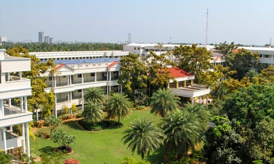 Agni College of Technology-image