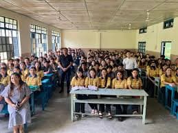 St John College-image