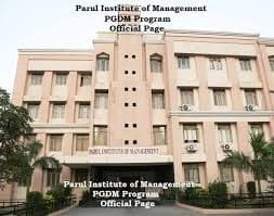 Parul Institute of Management and Research-image
