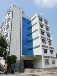 Unity College Nagaland-image