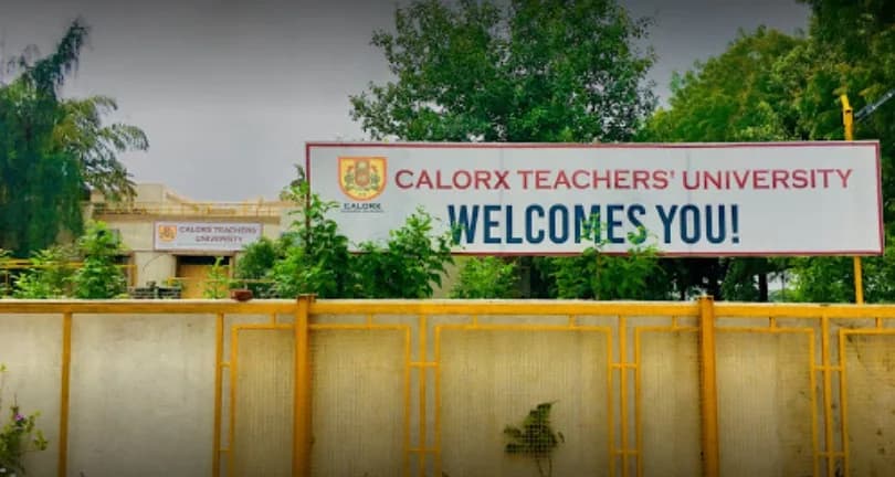Calorx Education College-gallery-image-4