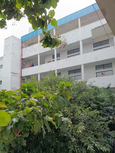 CSIIT Architecture College-gallery-image-6