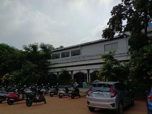 CSIIT Architecture College-gallery-image-5