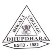 Bikali College-logo