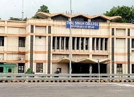 Dyal Singh College-image