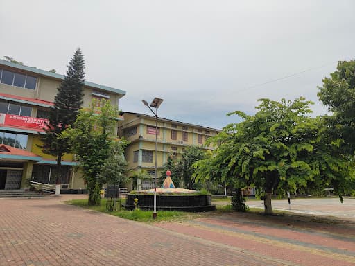 Tezpur College-gallery-image-6