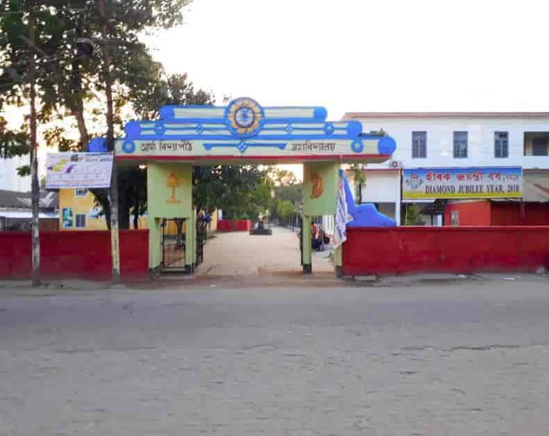 AVC Guwahati-gallery-image-0