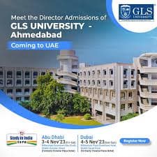 GLS University-image