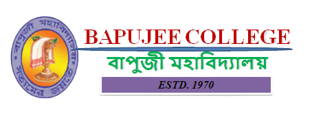 Bapujee College Barpeta-logo
