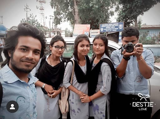 GNDGC College Nagaon-gallery-image-7