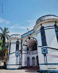 T.N.B. College, Bhagalpur-gallery-image-1