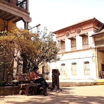 Sarvajanik College of Performing Arts-gallery-image-0