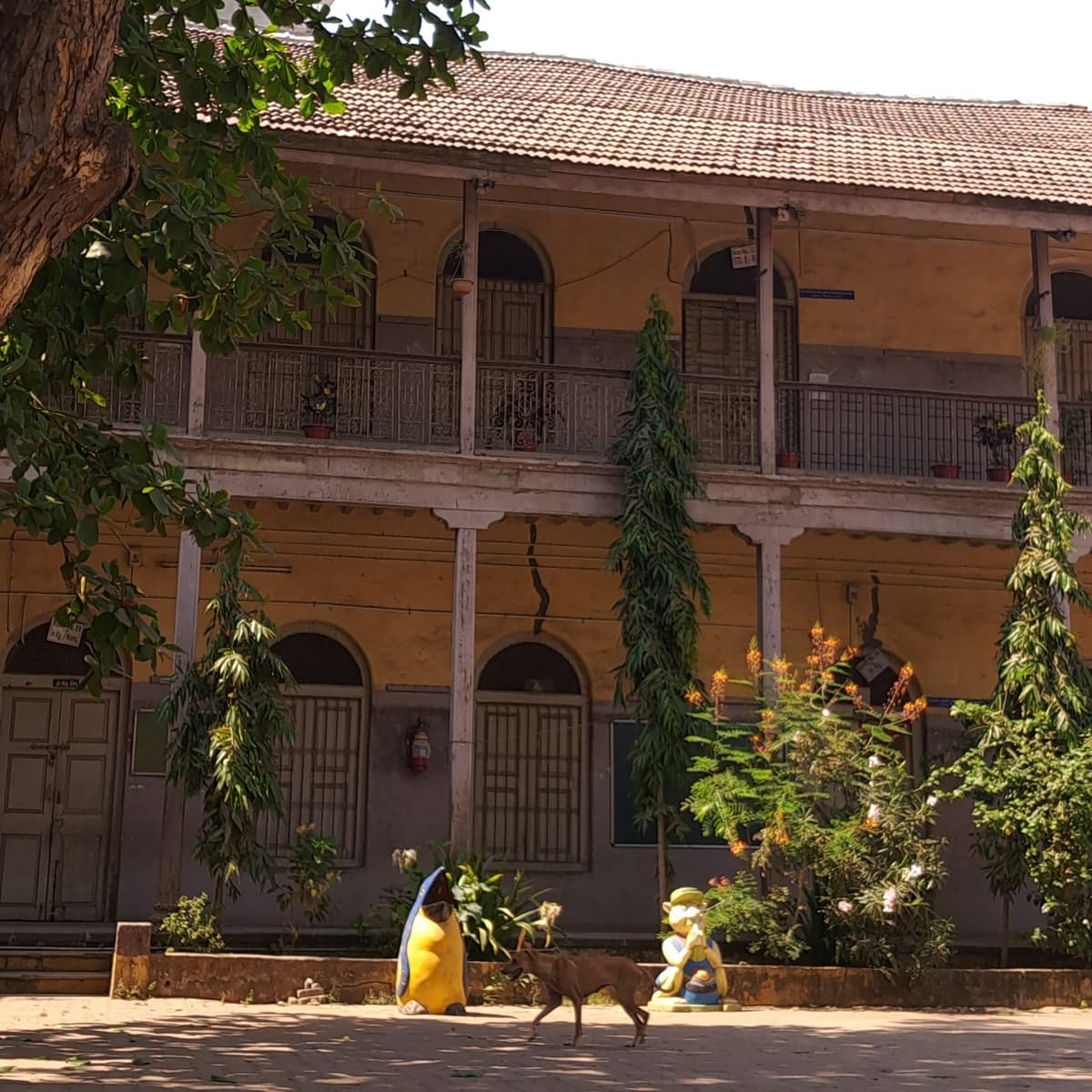 Sarvajanik College of Performing Arts-gallery-image-4