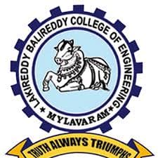 Lakireddy Bali Reddy College of Engineering-logo