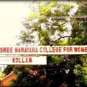 Sree Narayana College for Women-image