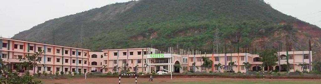 Gonna Institute of Information Technology and Sciences-image