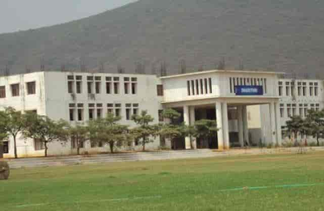 GIITS Visakhapatnam-image