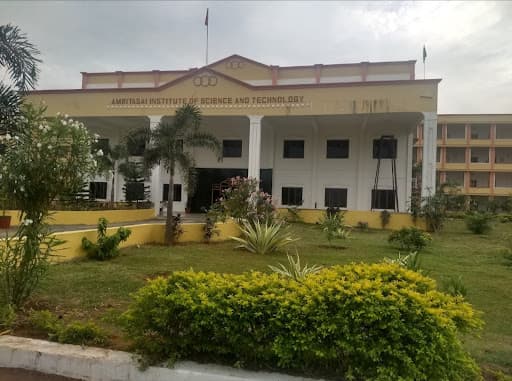 Amrita Sai Institute of Science and Technology-gallery-image-7