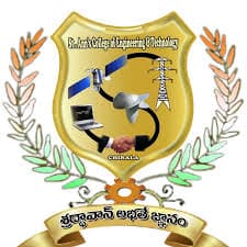 St Ann's College of Engineering and Technology-logo