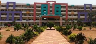 St. Mary's Women's Engineering College-image