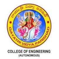 Gayatri Vidya Parishad College of Engineering-logo