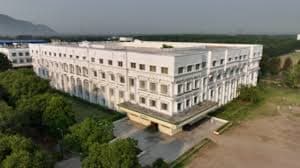 Narasaraopeta Engineering College-image