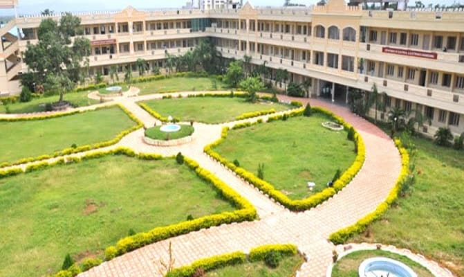 Gokul Group of Institutions (GGOI)-image