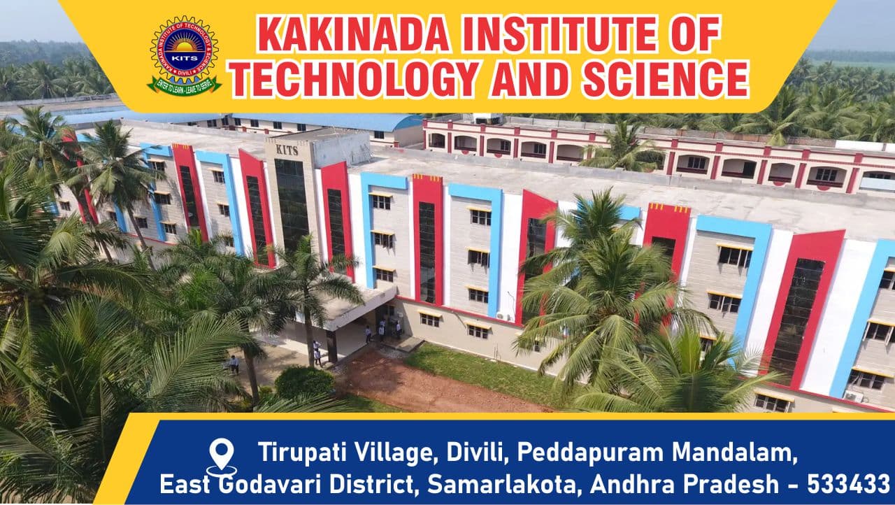 Kakinada Institute of Engineering and Technology-image