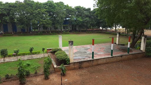 Vignan Pharmacy College-gallery-image-7