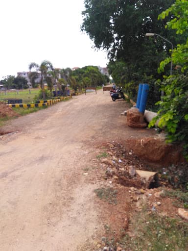 KITS Kakinada-gallery-image-7