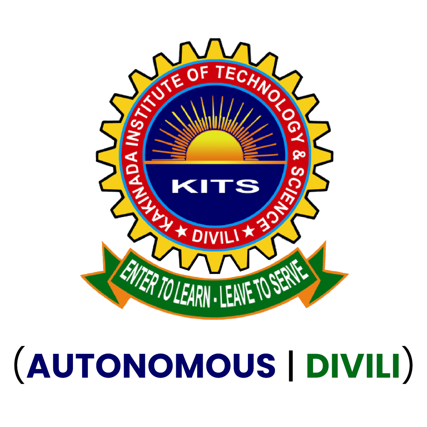 Kakinada Institute of Technology and Science-logo