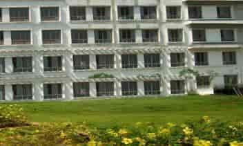 Vignan's Institute Of Engineering For Women-image