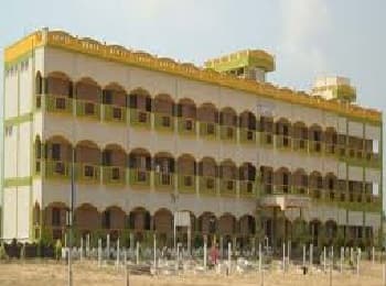 St. Ann's College of Pharmacy-gallery-image-1