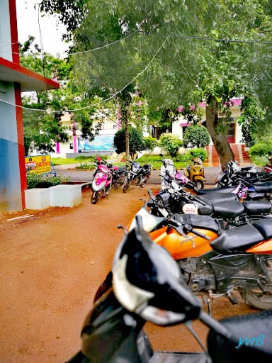 CIST Kakinada-gallery-image-7