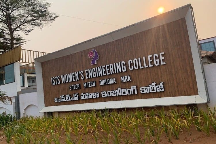 International School of Technology and Sciences for Women-image