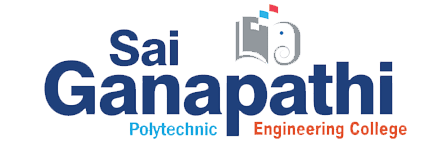 Sai Ganapathi Engineering College-logo