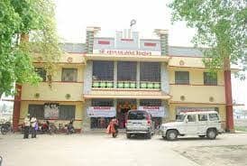 R.D.S. College-image