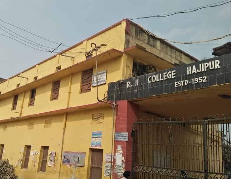Raj Narain College-image