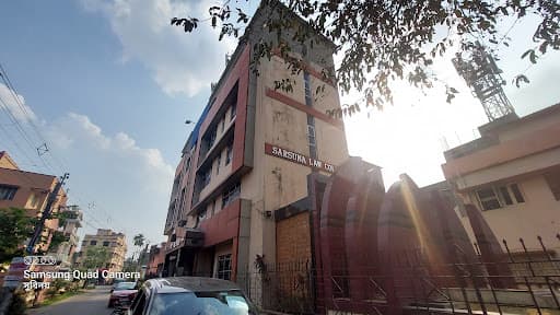 Sarsuna Law College-gallery-image-5