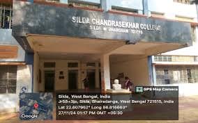Silda College-image