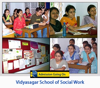Vidyasagar School of Social Works-image