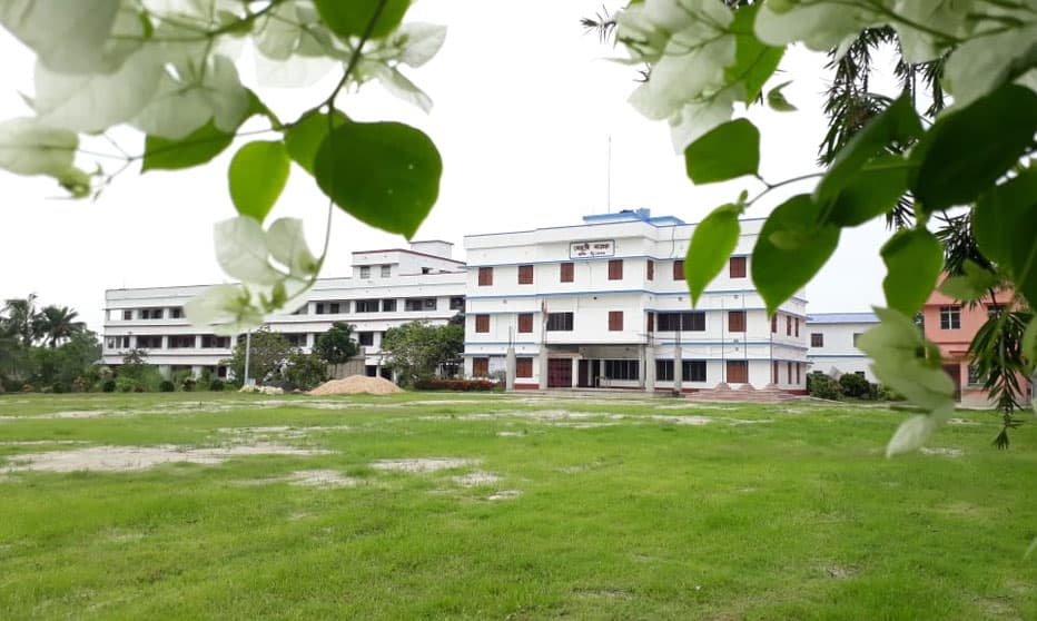 Khejuri College-image