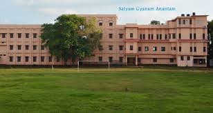 Bhatter College-image