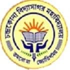Chandrakona Vidyasagar Mahavidyalaya-logo