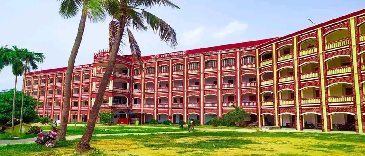 Debra Thana Sahid Kshudiram Smriti Mahavidyalaya-gallery-image-4