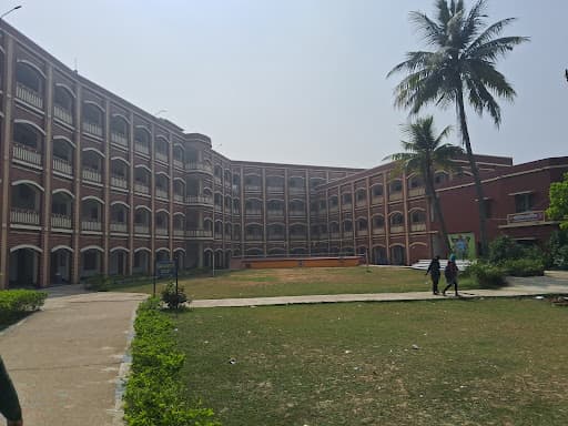 Debra Thana Sahid Kshudiram Smriti Mahavidyalaya-gallery-image-7