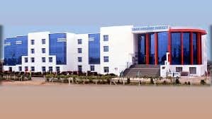 Swami Vivekanand University-image