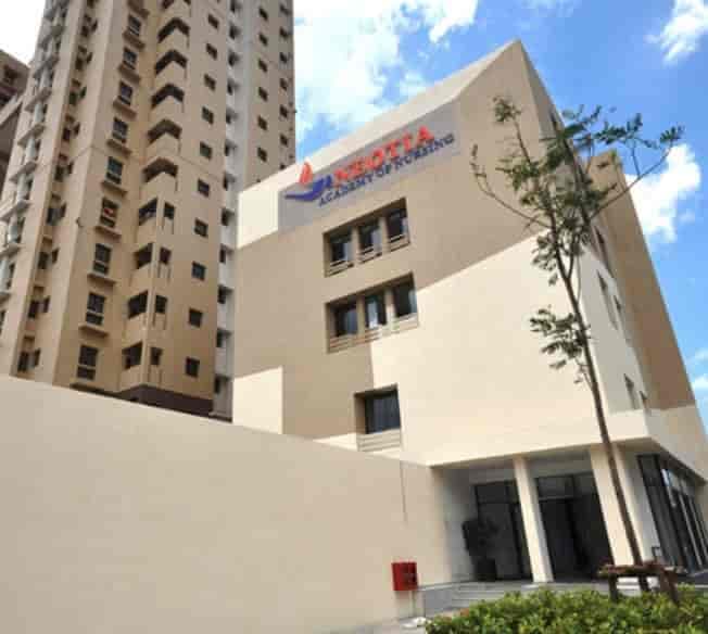 Neotia Academy of Nursing-image