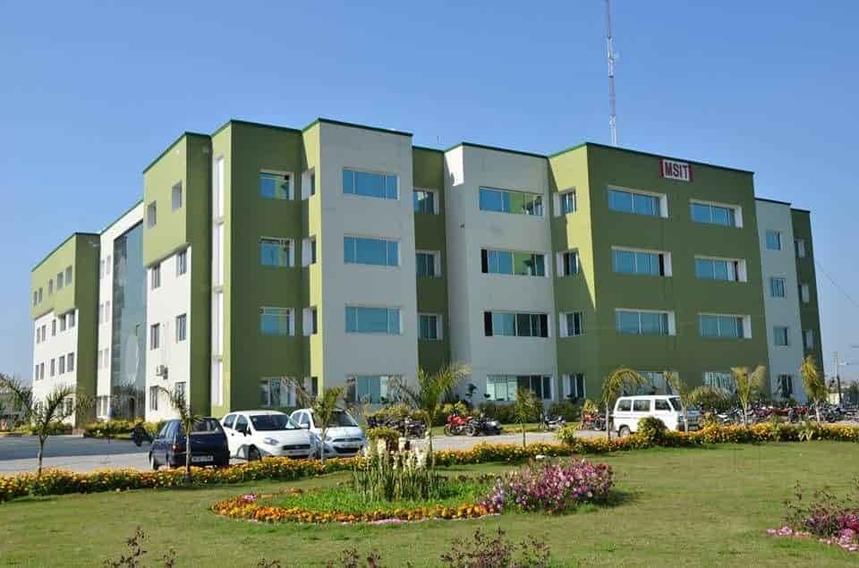 MSIT Sonipat-gallery-image-0