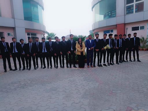 International Institute of Technology and Management-gallery-image-7